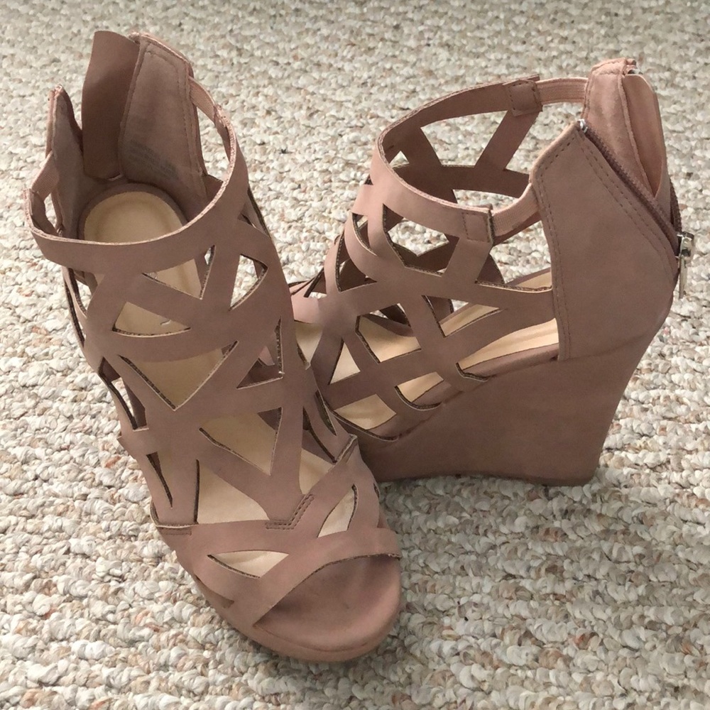 Wedges